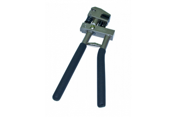 Сварочные клещи с пробойником и кромкогибом для металла 5мм AIST 740520 00-00011167