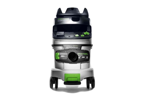 Пылеудаляющий аппарат FESTOOL CTL 36 E AC-Planex с системой Autoclean 576850 Пылеудаляющий аппарат FESTOOL CTL 36 E AC-Planex с системой Autoclean 576850