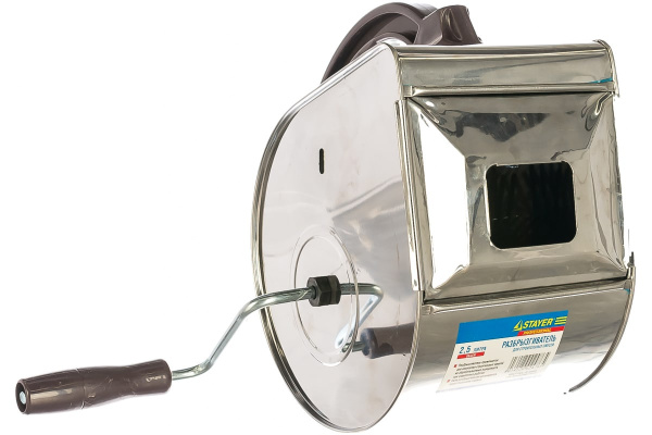 Разбрызгиватель для строительных смесей 2.5 л STAYER ПРОФИ 08270