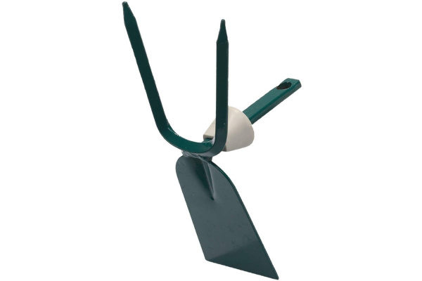 Садовая мотыжка с системой быстрого присоединения Q-C, RACO 4230-53816