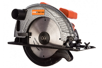 Циркулярная пила СПЕЦ БЦП-1300 СПЕЦ-3322