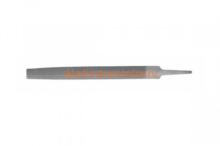 Полукруглый напильник SITOMO 250 N1 75531