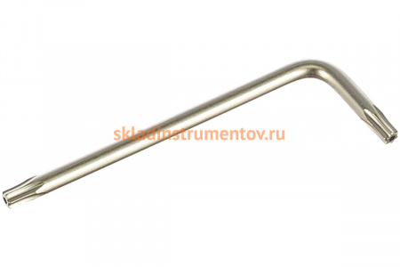 Г-образный ключ торкс T-10H JTC 71410