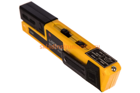 Многофункциональный металлодетектор STAYER STANDARD TOPElectro 45296