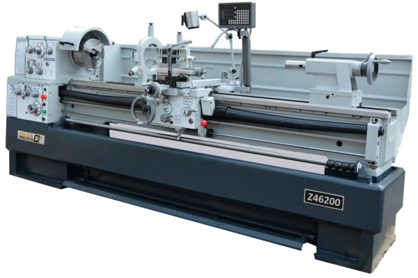 Токарно-винторезный станок MetalMaster Z46200 17045