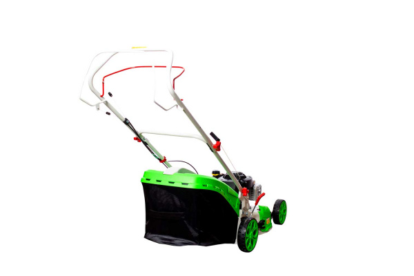 Бензиновая газонокосилка REDVERG RD-GL46SB 6662143