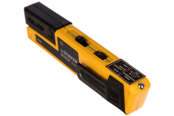 Многофункциональный металлодетектор STAYER STANDARD TOPElectro 45296