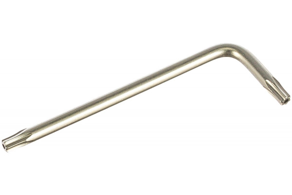 Г-образный ключ торкс T-10H JTC 71410