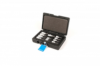 Набор головок-бит TORX 12 шт AIST 00-00016433