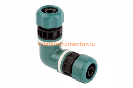 Муфта угловая (1/2") RACO 4250-55283C