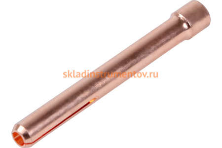 Цанга (10 шт; 3 мм) для Sintig 17–18–26 КЕДР 8005909