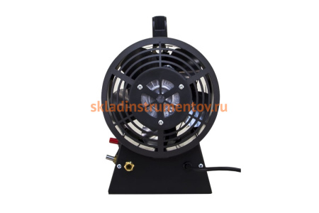 Газовая тепловая пушка QUATTRO ELEMENTI 243-936 QE-12G