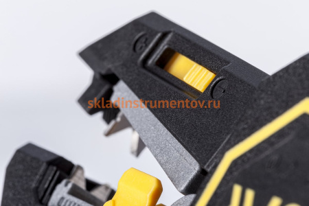 Клещи для снятия изоляции Jokari Soft Grip JK 20100