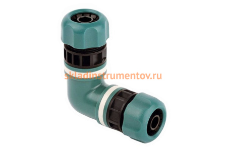 Муфта угловая (1/2") RACO 4250-55283C
