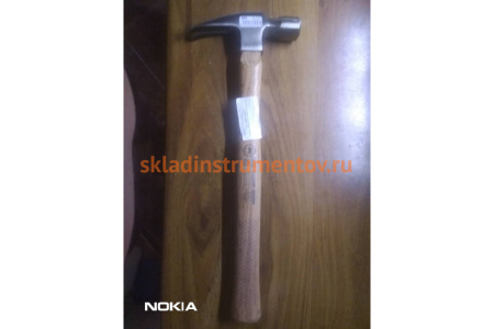 Молоток-гвоздодер Truper MOR-20 16660