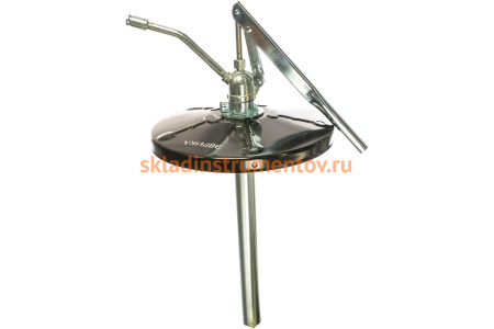 Нагнетатель смазки под бочки 20л ЭВРИКА ER-44491