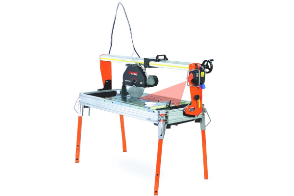 Электрический плиткорез BATTIPAV PRIME 120 RU9120