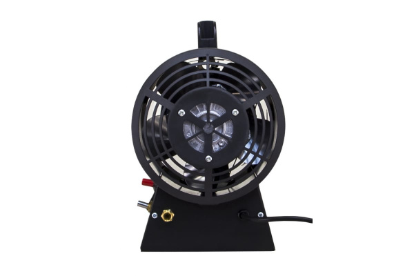 Газовая тепловая пушка QUATTRO ELEMENTI 243-936 QE-12G