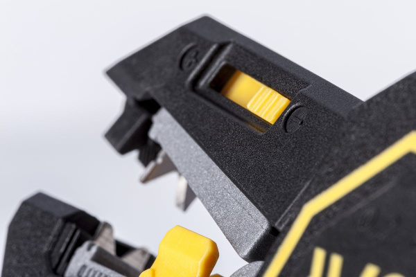 Клещи для снятия изоляции Jokari Soft Grip JK 20100