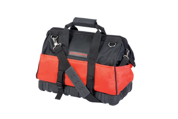 Инструментальная сумка ROTHENBERGER Heavy Duty Tool Bag 620х250х350 мм 402317