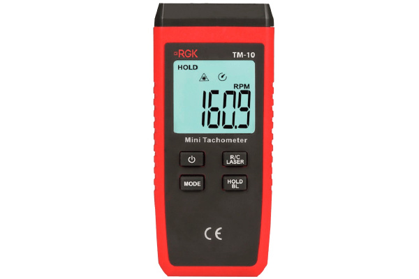 Тахометр RGK TM-10 776349