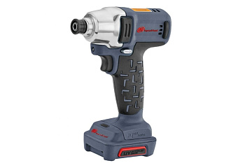 Аккумуляторный ударный гайковёрт Ingersoll Rand 1/4" W1110EU-K2