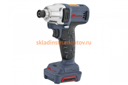 Аккумуляторный ударный гайковёрт Ingersoll Rand 1/4" W1110EU-K2