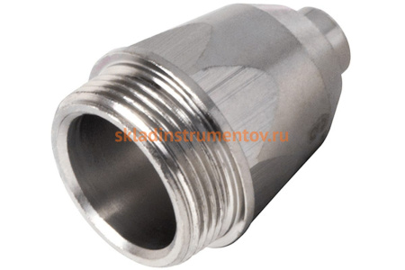 Сопло 1.3 мм для плазмотрона P-80 КЕДР 8001435