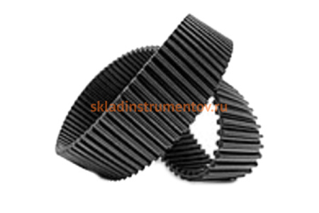 Ремень зубчатый 170XL для токарных станков К-402; К-403 Энкор 25639