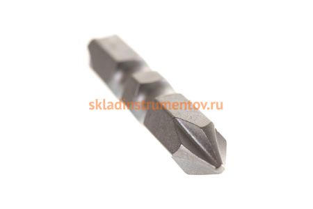 Вставка двухсторонняя Phillips (PH1; 45 мм; 1/4) KING TONY 134501P