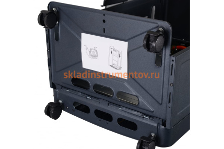 Газовый инфракрасный обогреватель Ресанта ПГ-4200Б 67/5/13