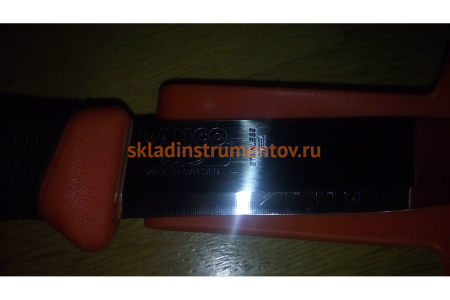 Универсальный нож BAHCO 2444