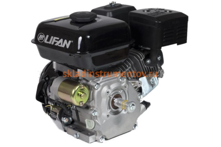Двигатель LIFAN 168F-2D D20, 7А 00-00000274