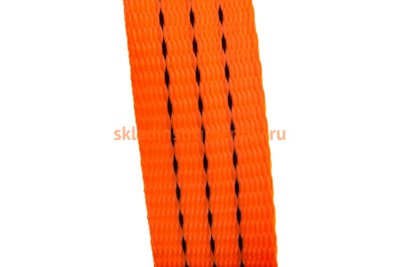 Стяжной ремень для крепления груза 6м, 1,5/3,0 т РОМЕК 35.15.2.0 2000000002460