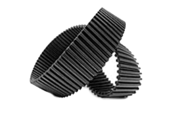 Ремень зубчатый 170XL для токарных станков К-402; К-403 Энкор 25639