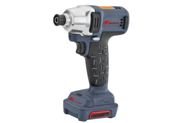 Аккумуляторный ударный гайковёрт Ingersoll Rand 1/4" W1110EU-K2