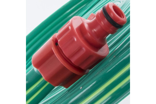 Шланг для воды дождеватель (10 м) QUATTRO ELEMENTI 244-889