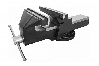 Слесарные тиски, 300 мм Ombra A90054 55916