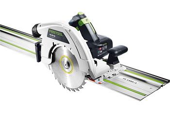 Дисковая пила FESTOOL HK 85 EB-Plus-FS 574661