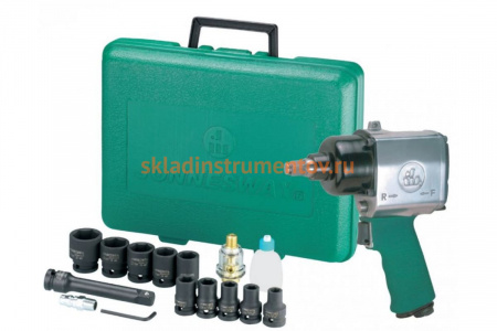 Пневматический гайковерт Jonnesway JAI-0501K