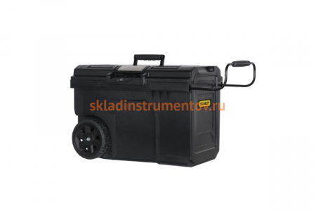 Ящик большого объема с колесами STANLEY Line Contractor Chest STST1-70715 1-70-715