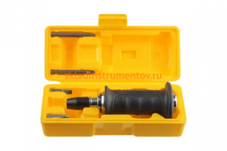 Отвертка Stayer Professional 8 ударно-поворотная 8 предметов 25663-H4_z01