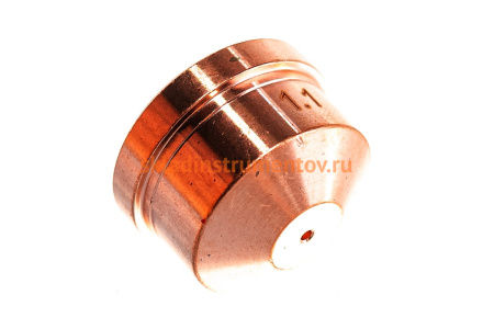 Сопло (1.1 мм) для плазмотронов CS 101; CS 141 Сварог IVU0606-11