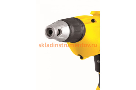 Сетевой шуруповерт Stanley STDR5206