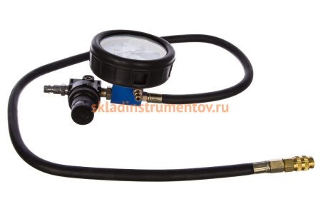 Вакуумметр Дело Техники 7 предметов 833107