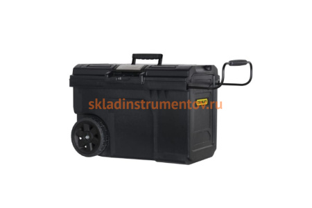 Ящик большого объема с колесами STANLEY Line Contractor Chest STST1-70715 1-70-715