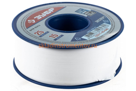 Фумлента ЭКСПЕРТ (15000х25х0.2 мм) Зубр 12371-25-040