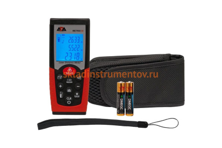 Лазерный дальномер ADA Metrix 60 А00105
