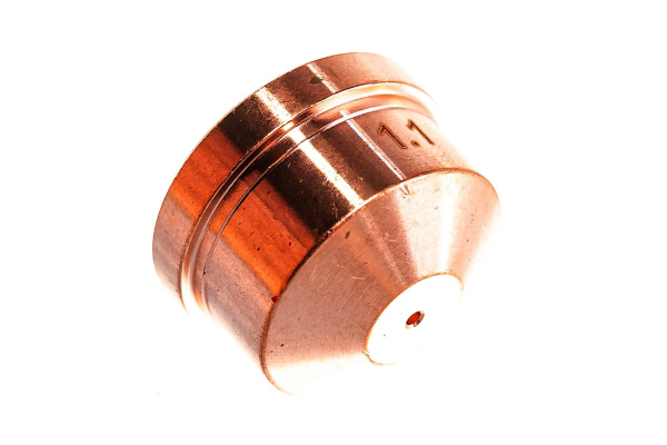 Сопло (1.1 мм) для плазмотронов CS 101; CS 141 Сварог IVU0606-11