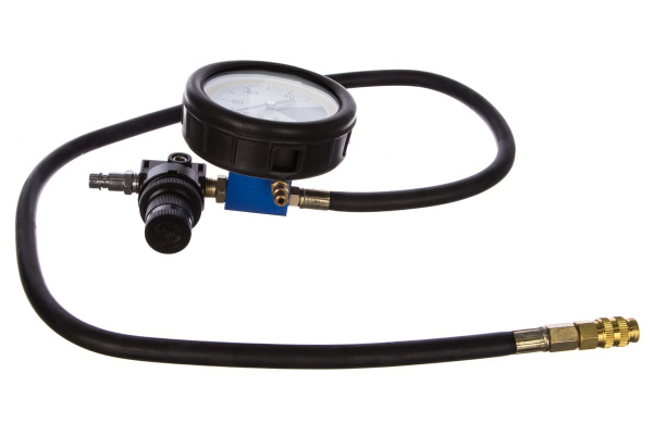 Вакуумметр Дело Техники 7 предметов 833107